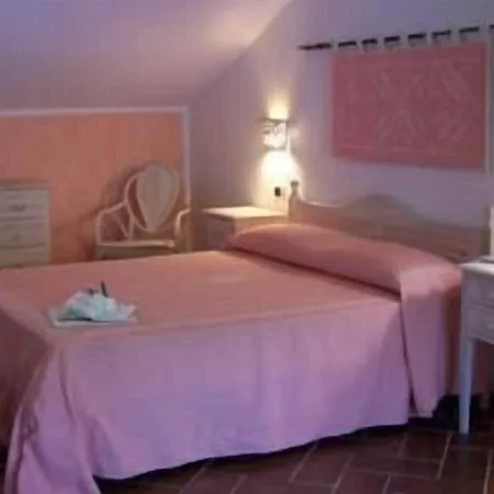 Club Ragno D'oro Hotel Olbia Tempio