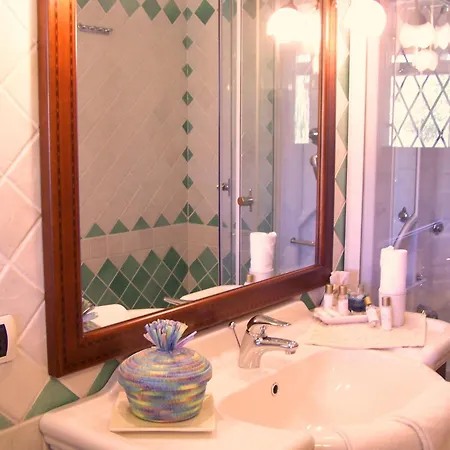 מלון Club Ragno D'oro