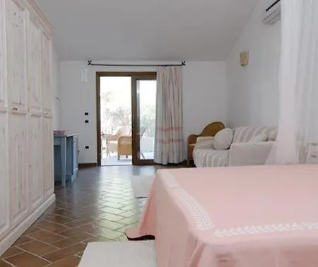 Club Ragno D'oro Hotel 3*