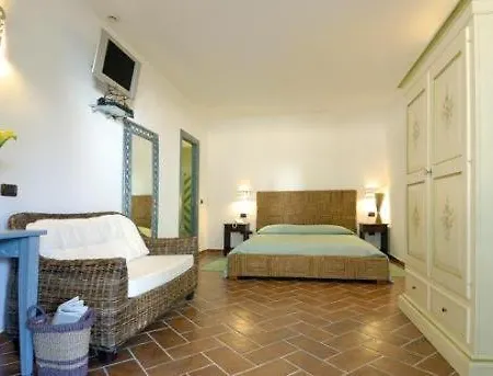 Club Ragno D'oro 3*