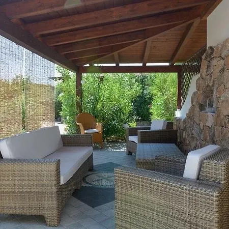 Club Ragno D'oro מלון Olbia Tempio