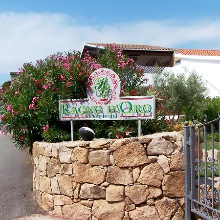 Hotel Club Ragno D'oro 3*