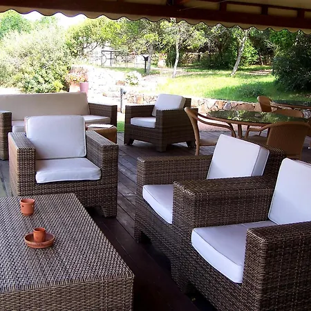 מלון Club Ragno D'oro 3*