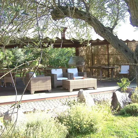 מלון Club Ragno D'oro 3*