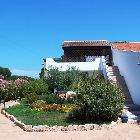 Hotel Club Ragno D'oro Olbia Tempio