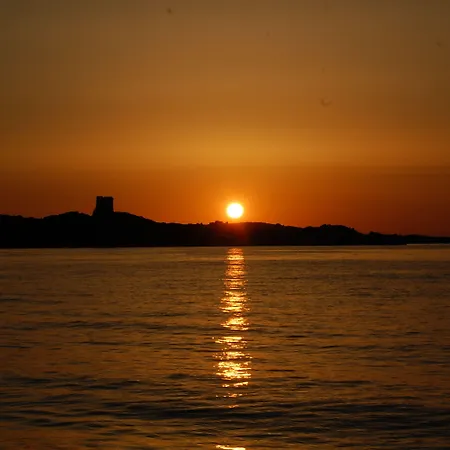 Club Ragno D'oro מלון 3*