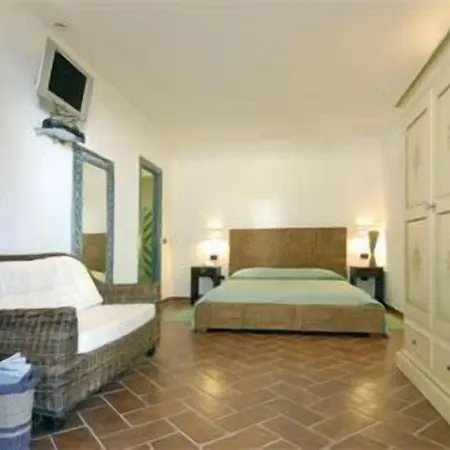 Hotel Club Ragno D'oro Olbia Tempio