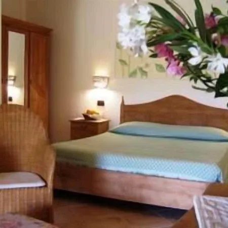 Club Ragno D'oro מלון 3*