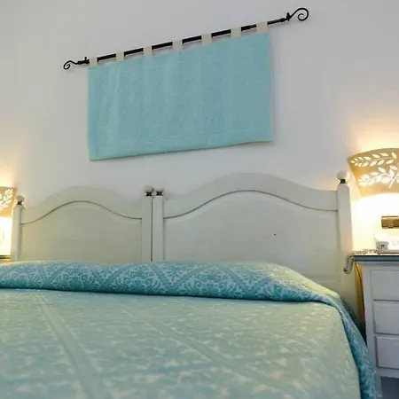 Club Ragno D'oro 3* Olbia Tempio