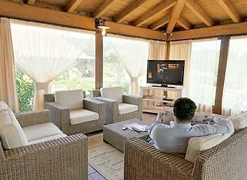 Club Ragno D'oro 3* Olbia Tempio