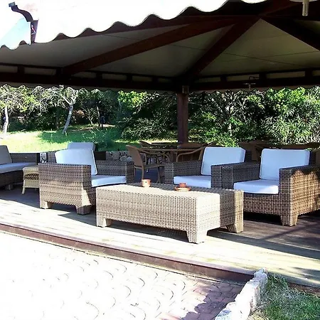 מלון Club Ragno D'oro Olbia Tempio