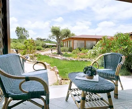 Club Ragno D'oro Hotel