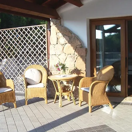 Club Ragno D'oro Olbia Tempio