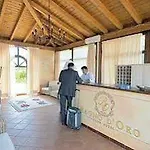 Club Ragno D'oro 3* Olbia Tempio