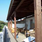 Otel Club Ragno D'oro Olbia Tempio