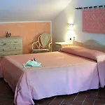 Club Ragno D'oro 3*