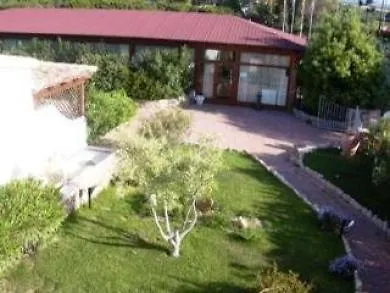 Club Ragno D'oro Olbia Tempio