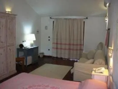 Club Ragno D'oro Hotell