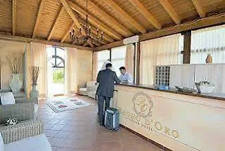 Club Ragno D'oro 3* Olbia Tempio