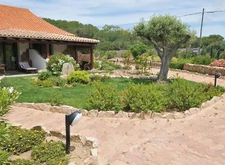 Hotel Club Ragno D'oro Olbia Tempio