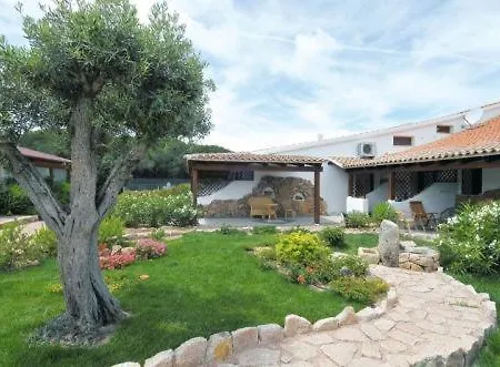 Hotell Club Ragno D'oro 3*