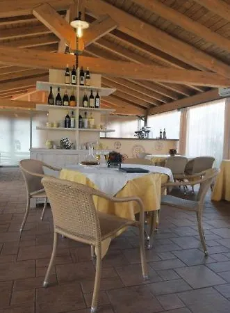 Club Ragno D'oro Olbia Tempio