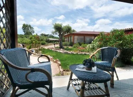 Club Ragno D'oro Hotel