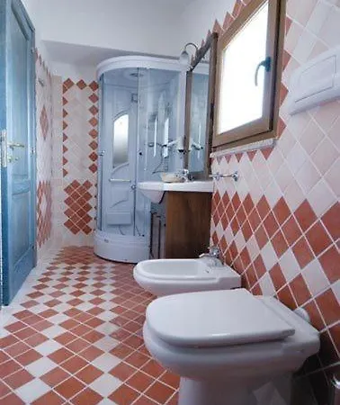 Club Ragno D'oro Hotell