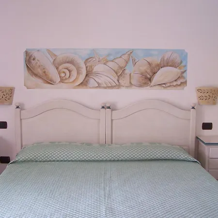 Hotell Club Ragno D'oro Olbia Tempio