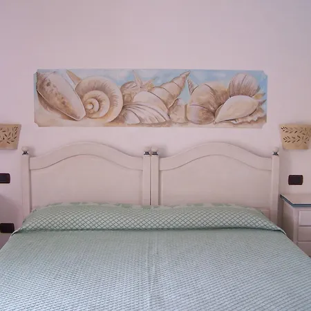 Hotel Club Ragno D'oro Olbia Tempio