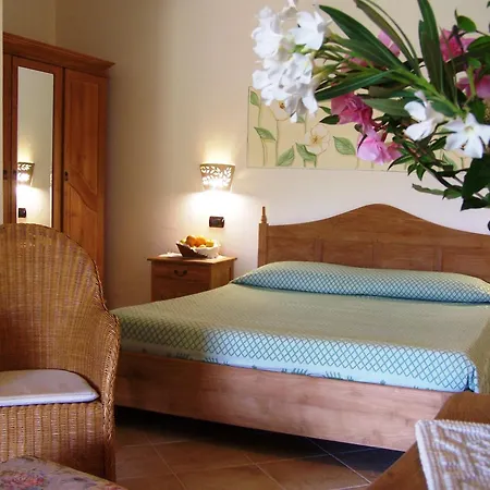 Hotell Club Ragno D'oro 3*