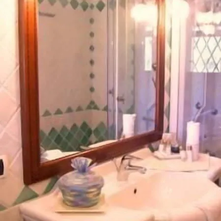 Hotel Club Ragno D'oro