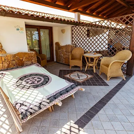 Club Ragno D'oro Hotell 3*