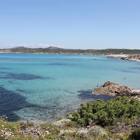 Club Ragno D'oro Olbia Tempio