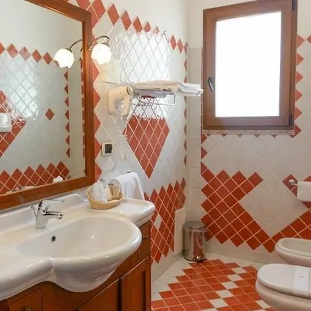 Club Ragno D'oro Olbia Tempio