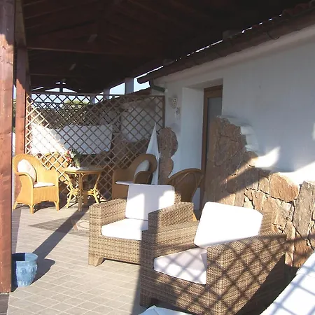 Hotel Club Ragno D'oro Olbia Tempio