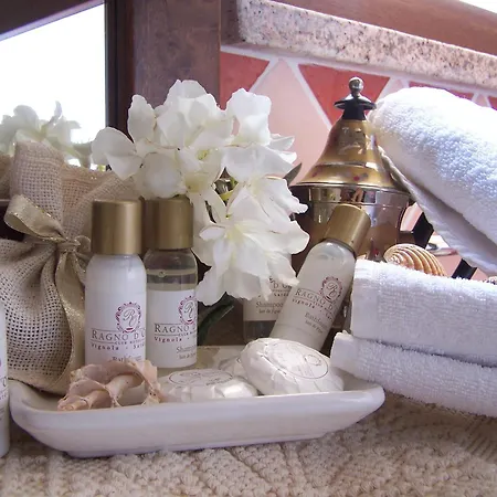 Hotel Club Ragno D'oro Olbia Tempio