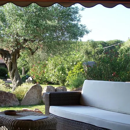 Hotel Club Ragno D'oro Olbia Tempio