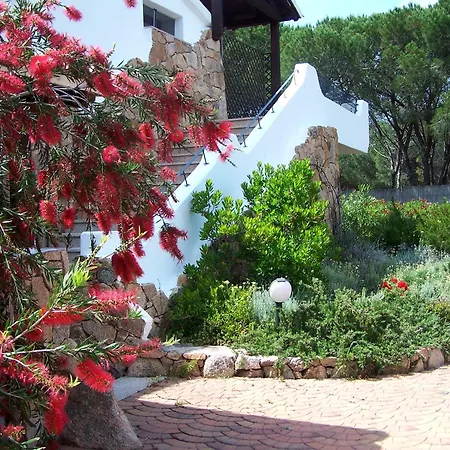 Club Ragno D'oro Olbia Tempio