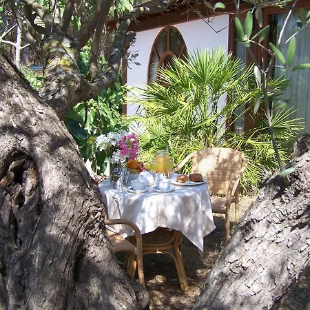 Hotell Club Ragno D'oro