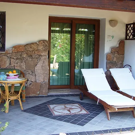 Hotell Club Ragno D'oro