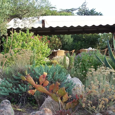 Hotell Club Ragno D'oro Olbia Tempio