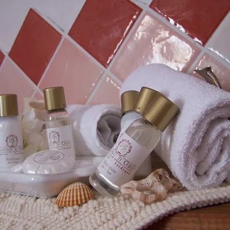 Hotel Club Ragno D'oro Olbia Tempio