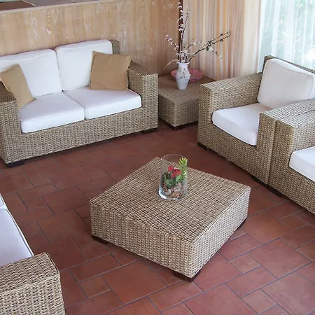 Club Ragno D'oro 3*