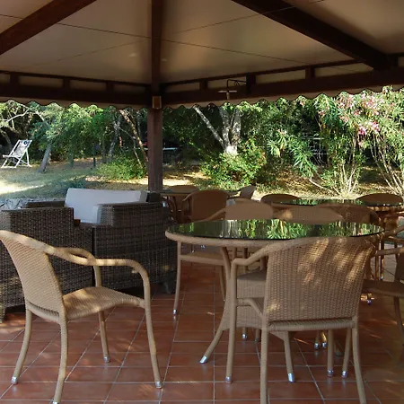 Club Ragno D'oro Hotell