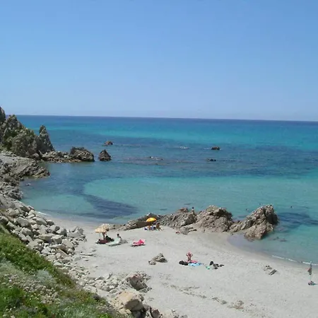 Hotell Club Ragno D'oro Olbia Tempio