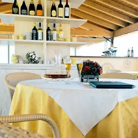 Club Ragno D'oro Hotel Olbia Tempio