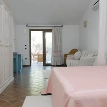 Club Ragno D'oro 3* Olbia Tempio