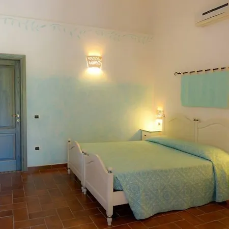 Club Ragno D'oro Olbia Tempio