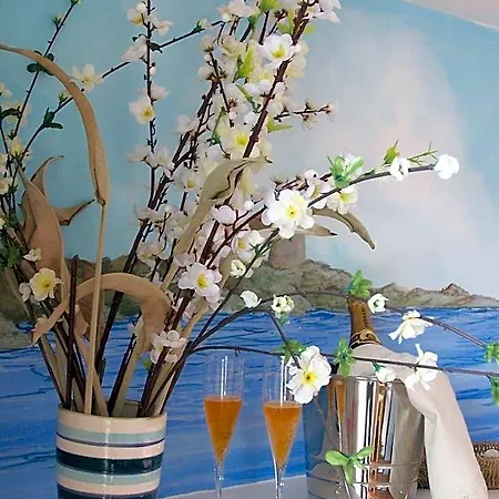 Hotel Club Ragno D'oro Olbia Tempio